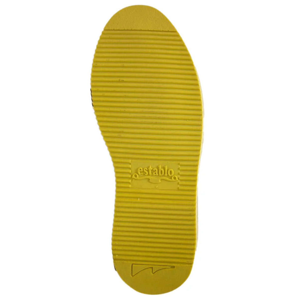 Establo Genuine Leather Mil Rayas Pull-On Work Boots - Soft Toe