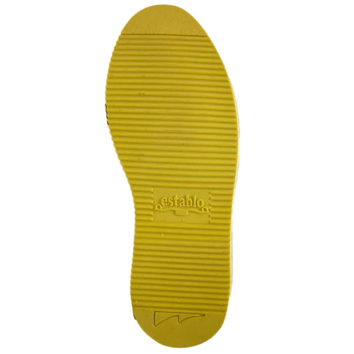 Establo Genuine Leather Mil Rayas Pull-On Work Boots - Soft Toe