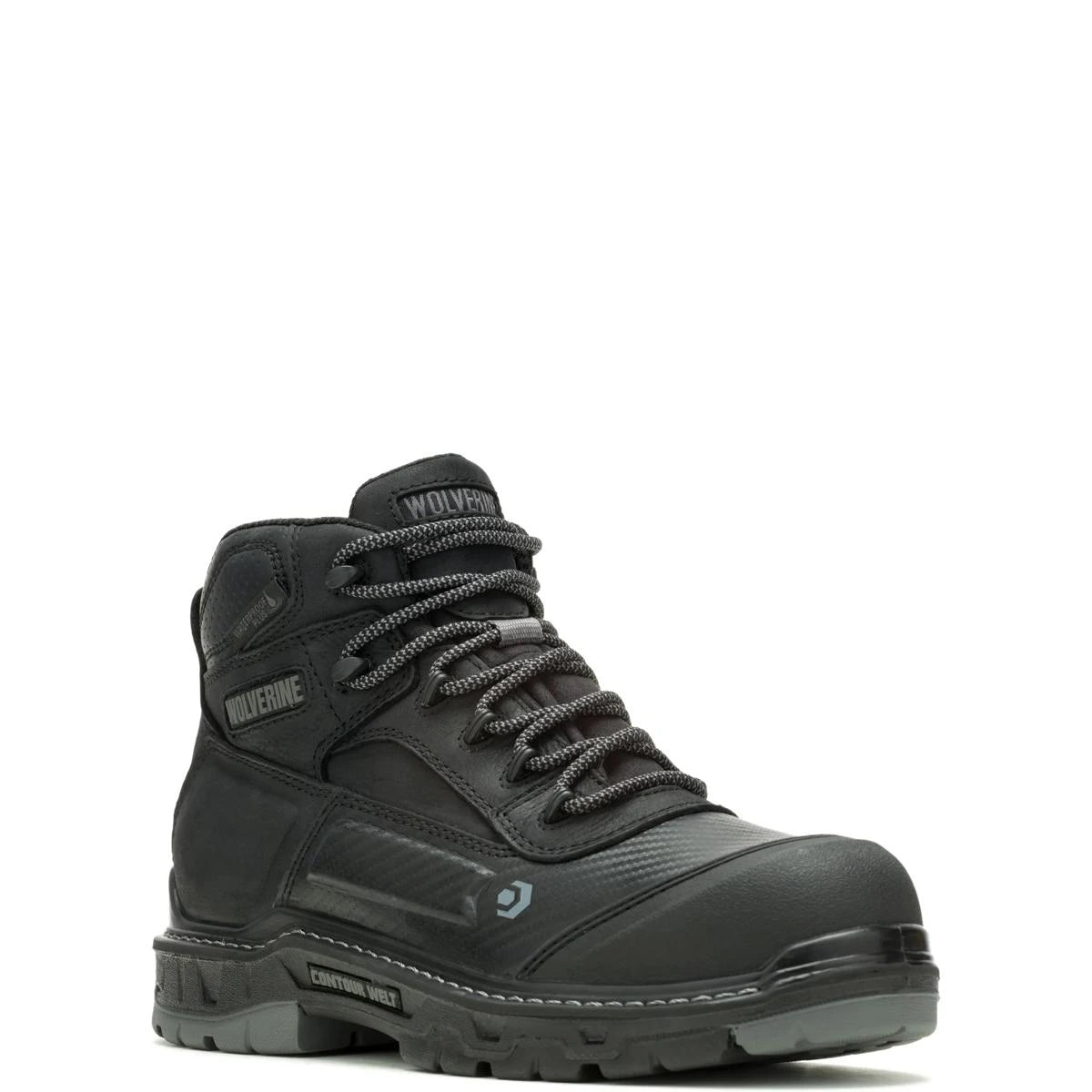 Wolverine Men's Overpass CarbonMAX® 6