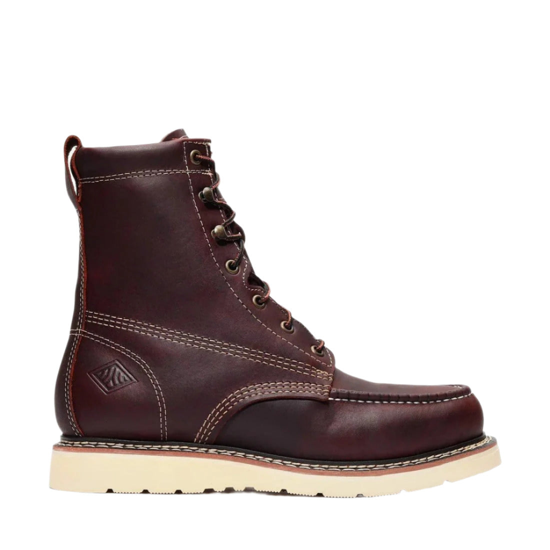 Bonanza Men´s Frontier Classic 8