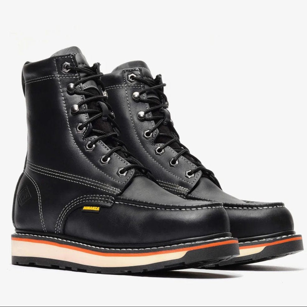Bonanza Men´s Frontier Dual 8