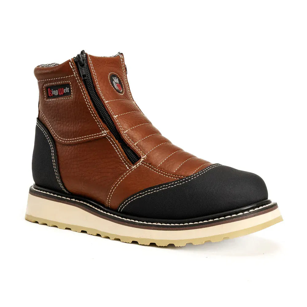 King Welt Men´s Ultra Flex 6