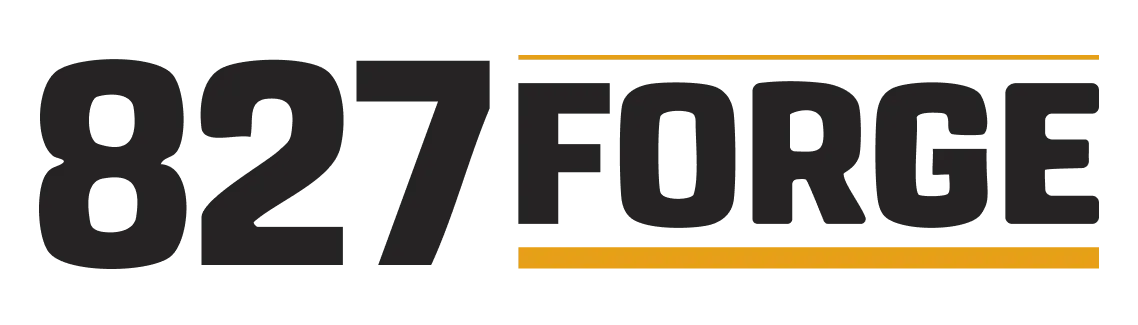 827 Forge