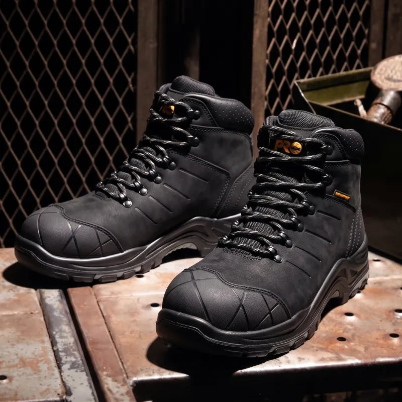 Work Boots