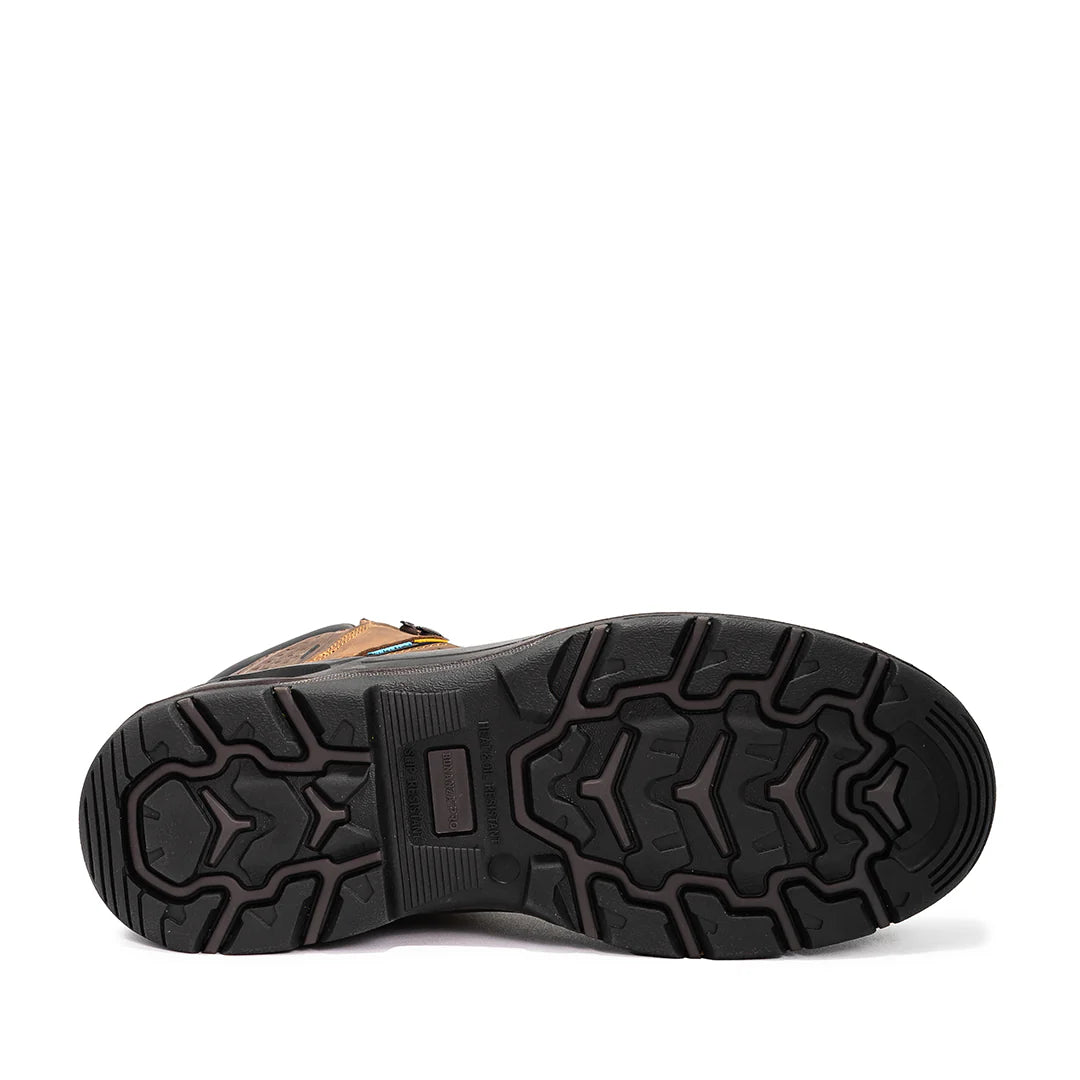 Botas de trabajo Bonanza Raptor PRO de 7" con puntera de composite