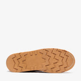 Botas de trabajo Bonanza Frontier Dual de 6" con puntera de mocasín - Borgoña