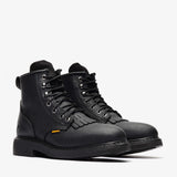 Botas de trabajo Bonanza Rancher Classic de 6" con cordones