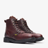 Botas de trabajo Bonanza Rancher Classic de 6" con cordones