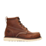 Botas de trabajo Bonanza Frontier Classic de 6" con puntera de acero