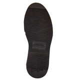 Establo Genuine Leather Mil Rayas Pull-On Work Boots - Soft Toe