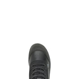 Men's 6″ Overpass CarbonMAX work boots in black by Wolverine toe view