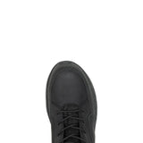 Men's 6″ ProShift LX EnergyBound CarbonMax work boots in black by Wolverine toe view