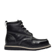 Bonanza Boots Boots Bonanza Frontier Classic 6" Moc Toe Work Boots - Steel Toe