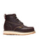 Bonanza Boots Boots Bonanza Frontier Dual 6" Moc Toe Work Boots - Steel Toe