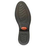 Establo Genuine Leather Ankle Work Boots - Soft Toe (Honey)