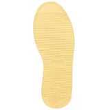 Establo Genuine Leather Mil Rayas Moc Toe Work Shoes - Soft Toe