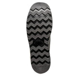 King Welt Boots Men´s Ultra Flex 6" Black Work Boots Black Color - King Welt