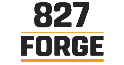 827 Forge