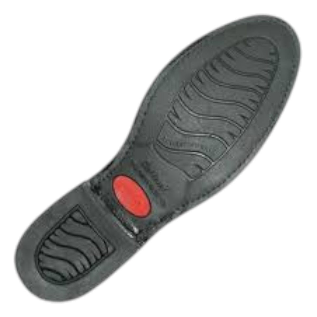 Establo Genuine Leather Pull-On Work Boots - Soft Toe